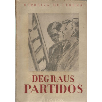 Livros/Acervo/F/FERR LER DEG